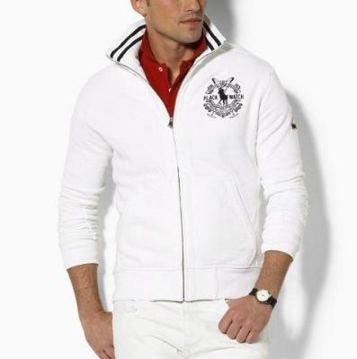 Men Polo Hoodies-227